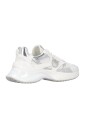 sneaker-blanche-ariel-15-maille-miroir