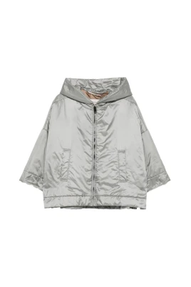 Fiore Hooded Jacket