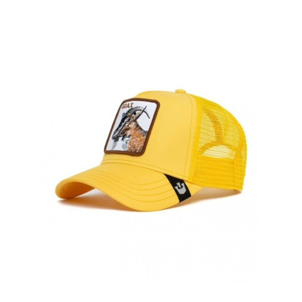 Accessories > Hats > Caps - - Goorin Bros - Modalova