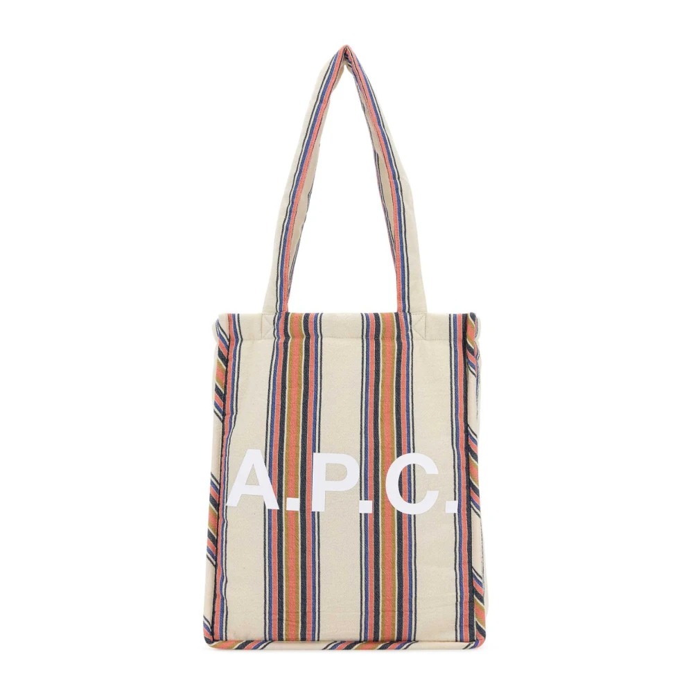 Bags > Tote Bags - - A.p.c. - Modalova