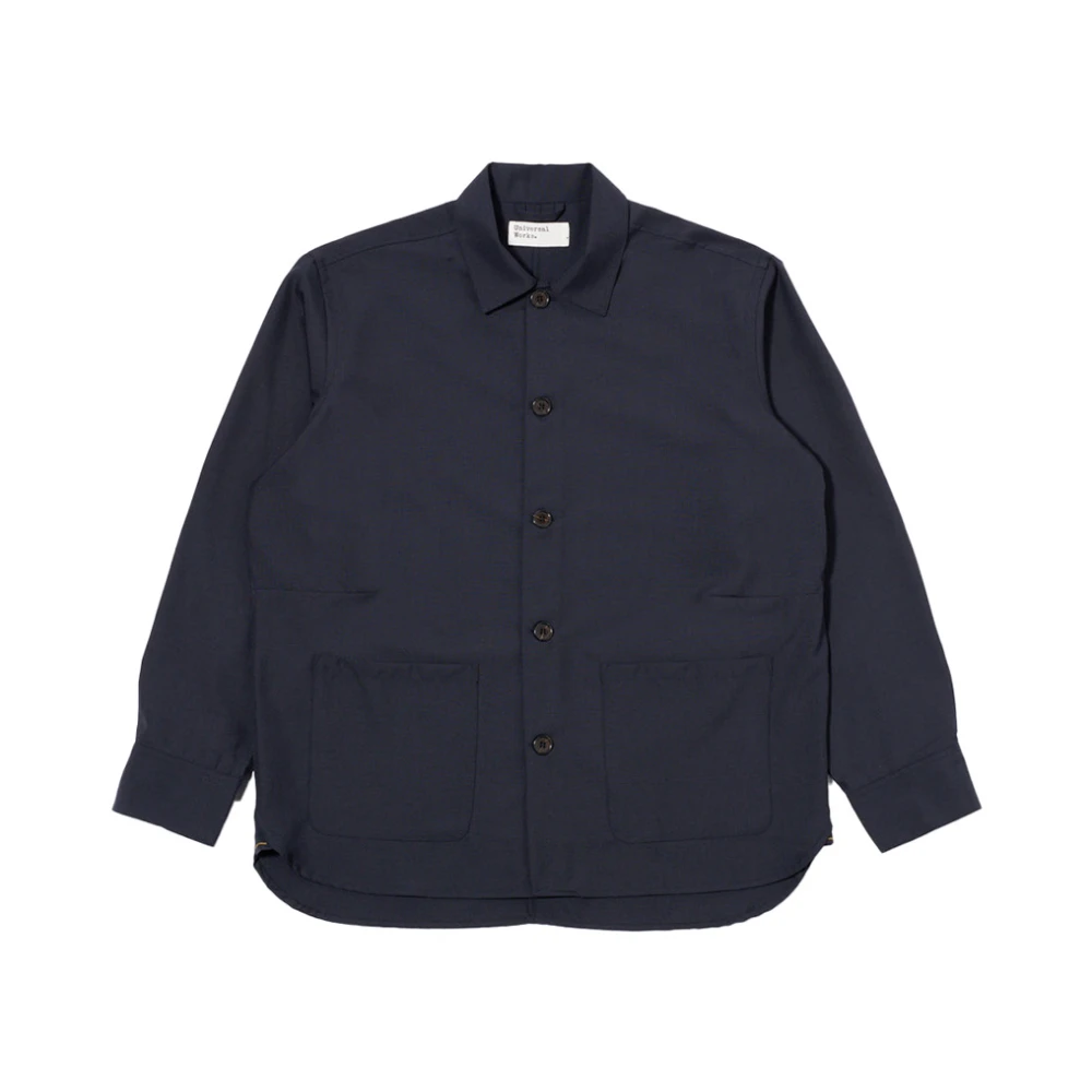 Jackets > Light Jackets - - Universal Works - Modalova