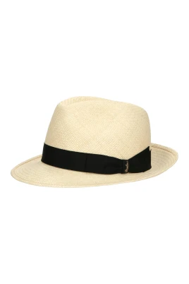 Federico Panama Quito Medium Brim