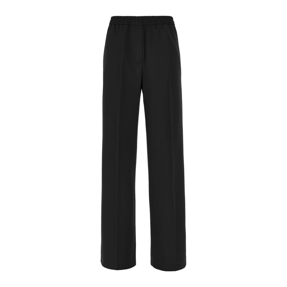 Trousers > Wide Trousers - - Weekend Max Mara - Modalova