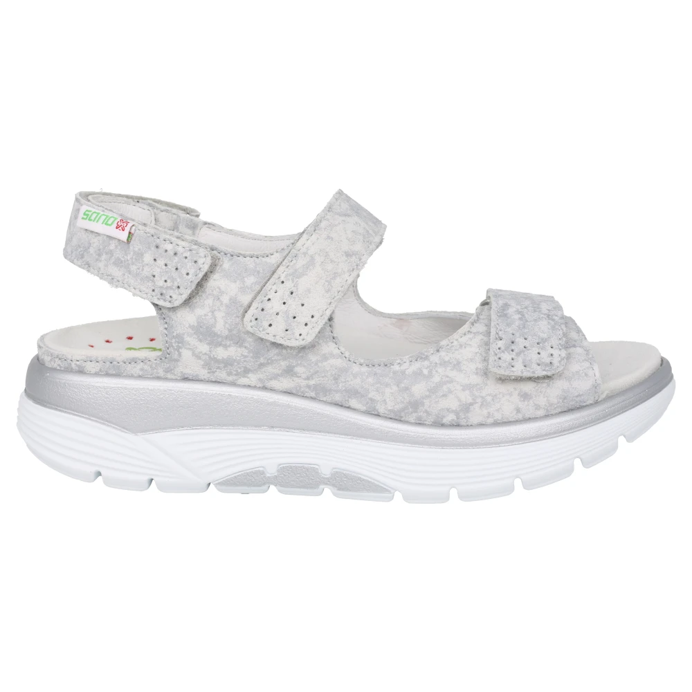 Shoes > Sandals > Flat Sandals - - Mephisto - Modalova