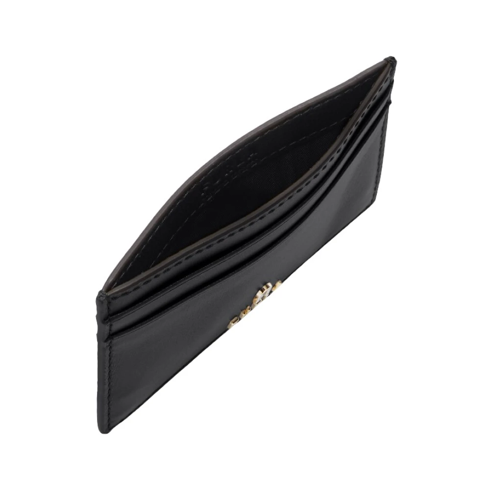 Furla Wallets & Cardholders Black Dames