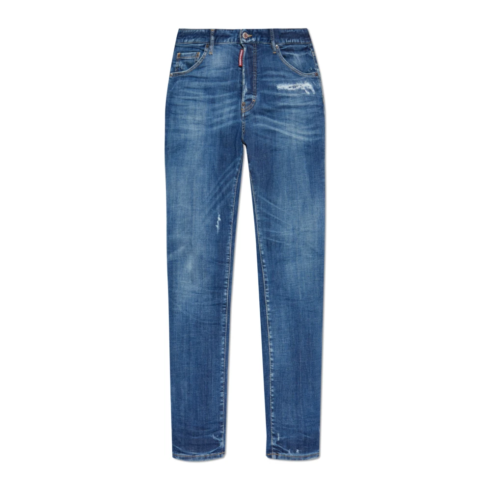 Jeans > Skinny Jeans - - Dsquared2 - Modalova