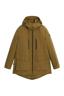 Arrowood 2 in 1 Parka