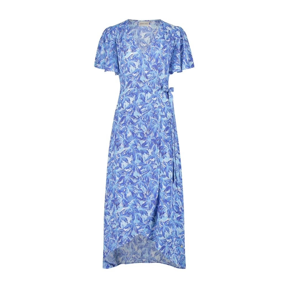 Dresses > Day Dresses > Wrap Dresses - - Fabienne Chapot - Modalova