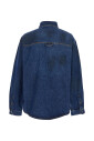 chemise-en-denim-bleu-avec-col-pointu