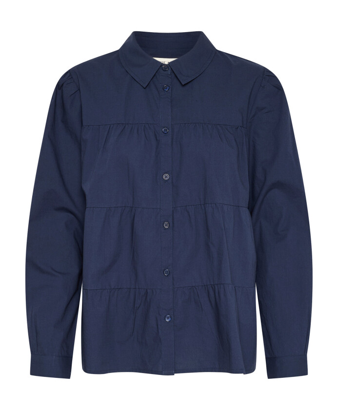 navy-blazer-shirt-with-ruffles