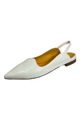 white-damen-sling-pumps-elastic-inserts