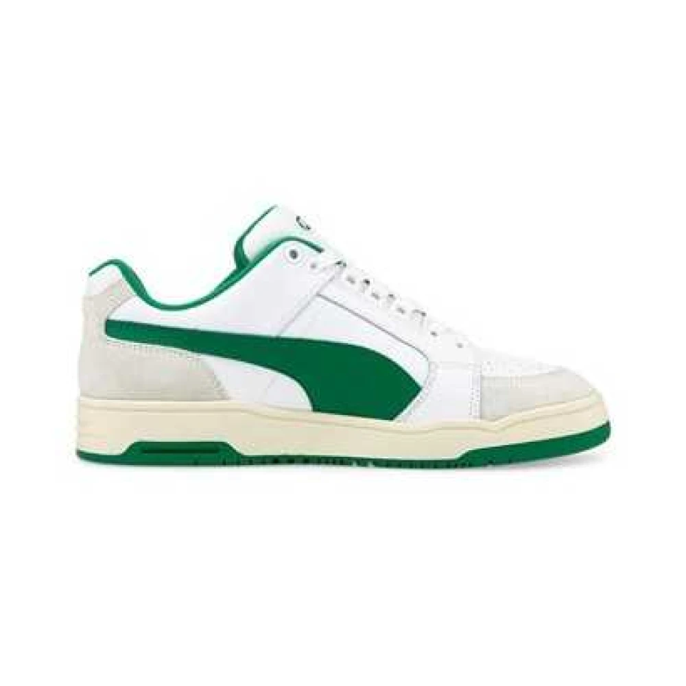 Puma - Shoes > Sneakers - White - Puma - Modalova