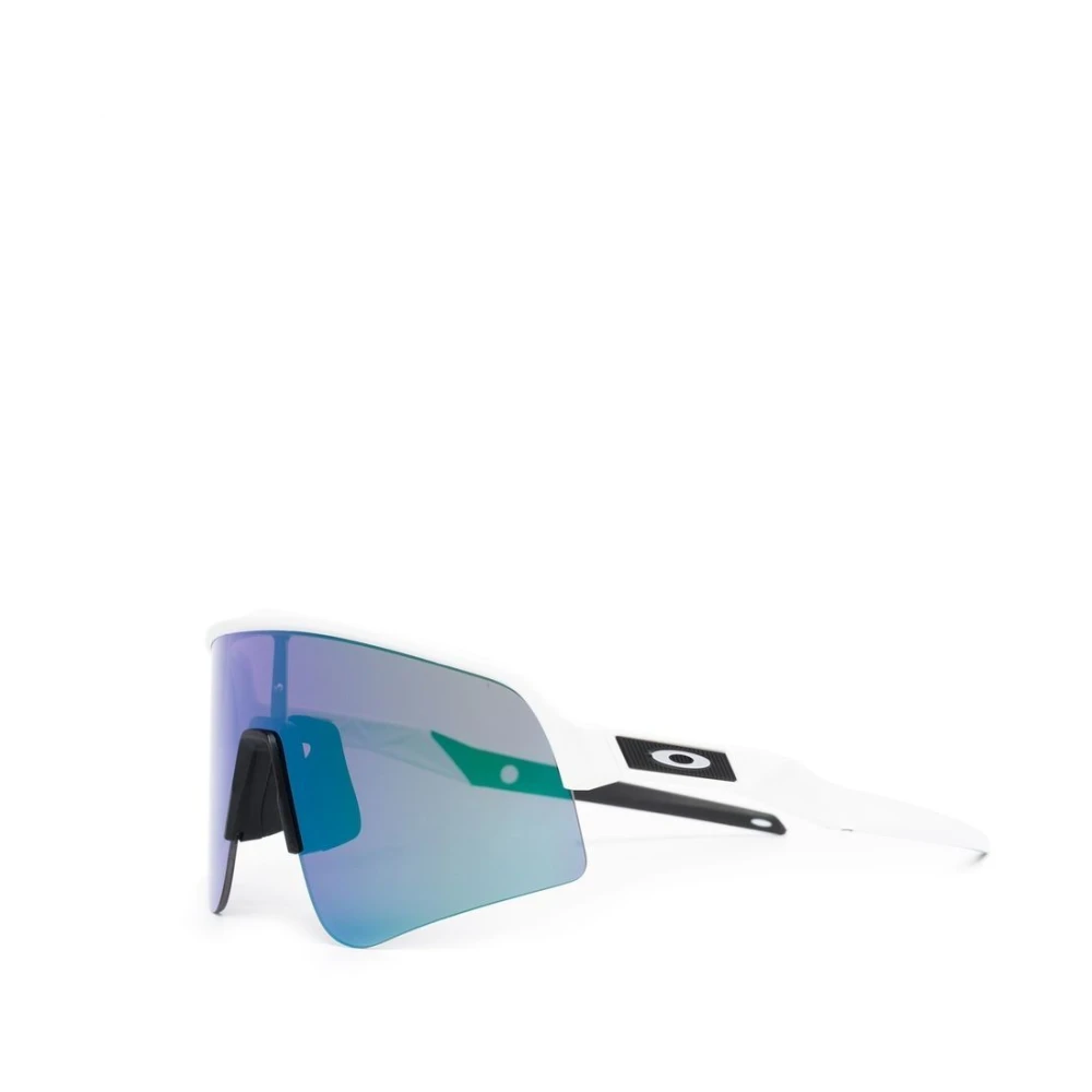 Oakley Oo9465 946504 Sunglasses Vit Herr