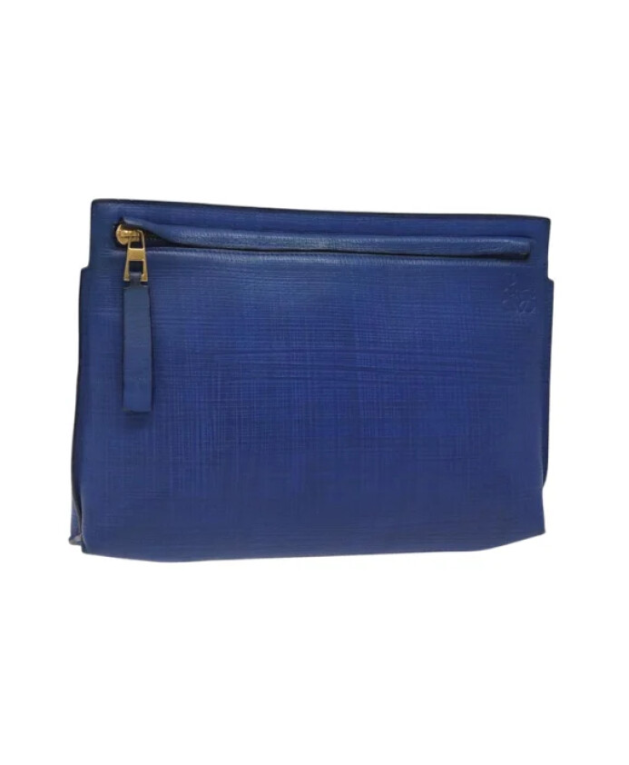 pre-owned-cuir-pochettes-minaudieres