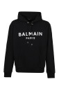 black-sweatshirt-with-hood-and-print