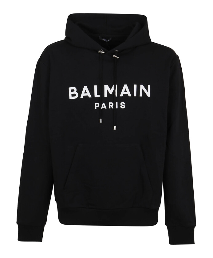 black-sweatshirt-with-hood-and-print