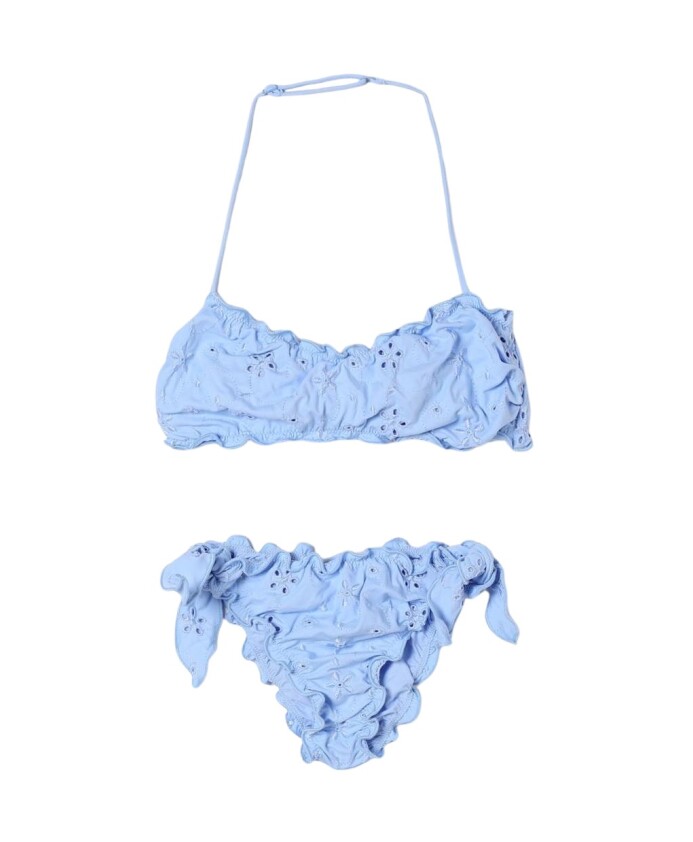 blue-kids-swimwear-with-gnawed-design