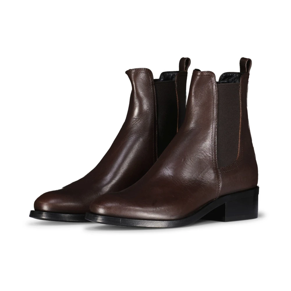 Shoes > Boots > Chelsea Boots - - AGL - Modalova