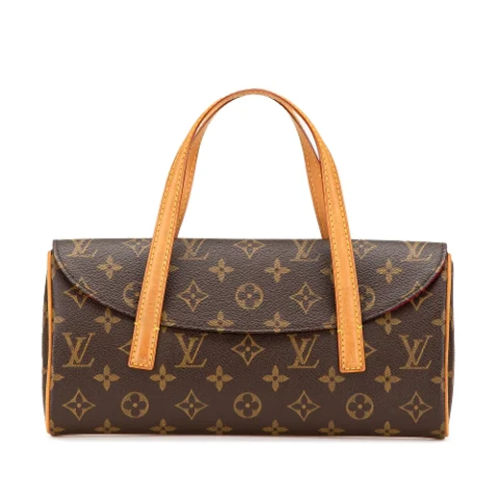 Pre-owned > Pre-owned Bags > Pre-owned Handbags - - Louis Vuitton Vintage - Modalova