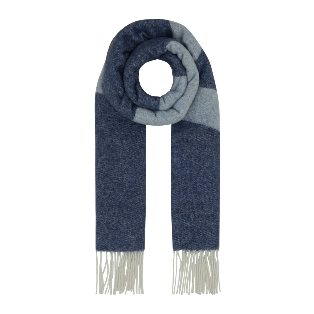 Accessories > Scarves > Winter Scarves - - A.p.c. - Modalova