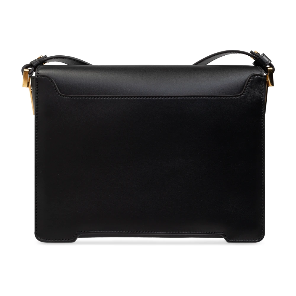 Marni Trunkaroo schoudertas Black Dames