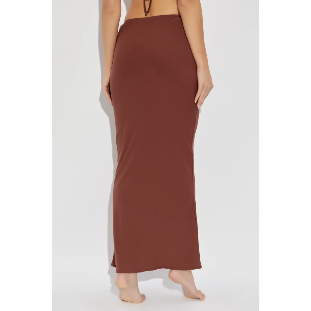 Bond-Eye Rok Freya Maxi Brown Dames