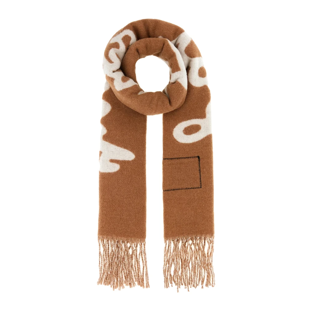 Accessories > Scarves > Winter Scarves - - Marc Jacobs - Modalova
