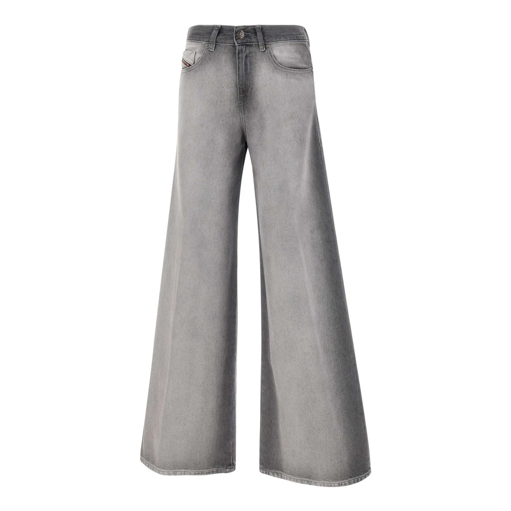 Diesel Grå 1978 D-Akemi