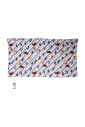 serviette-de-plage-rayures-coquillages