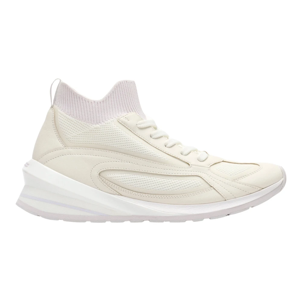 Hoff Sneakers unisex Schoenen Wit