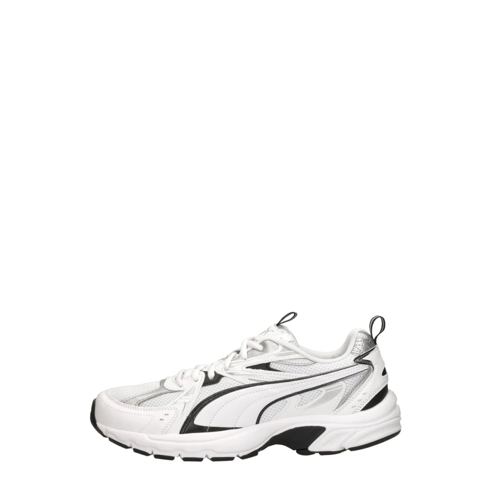 Puma Milenio Tech Heren Schoenen Wit
