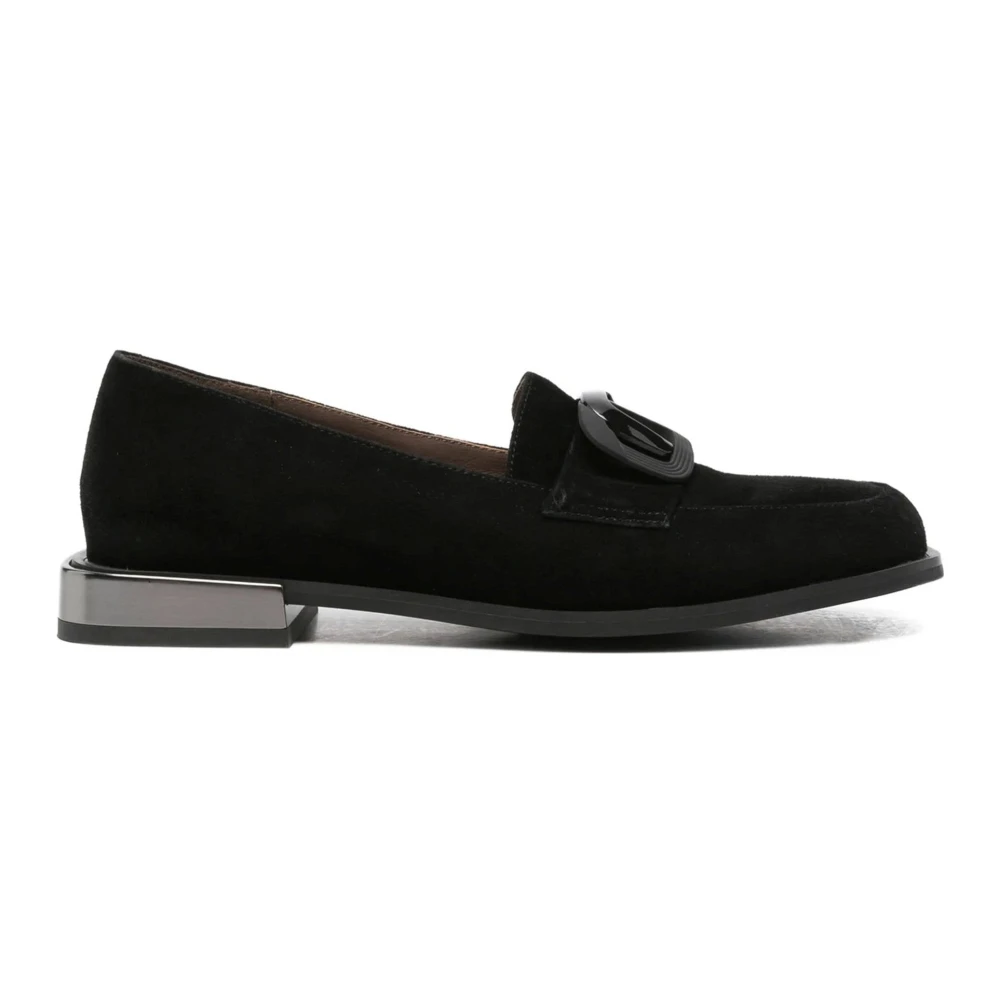 Linda Baumann Dress Loafers