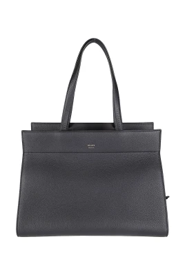 Crosby Double-Handle Tote