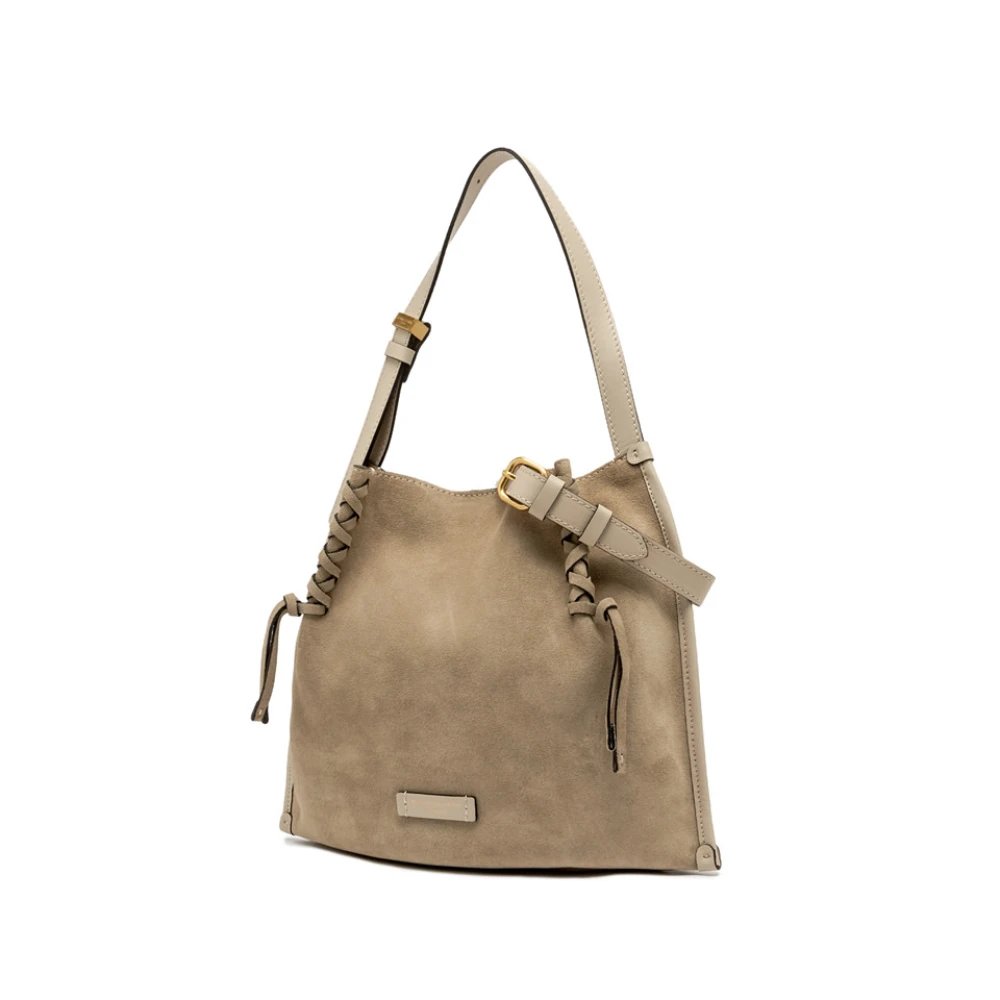 Gianni Chiarini Dory Brown Dames