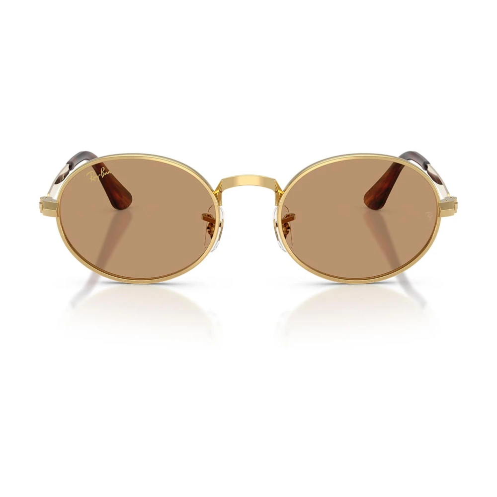 Ray-Ban Sunglasses, Female, 54 Mm, Rb3931 Sunglasses Yellow