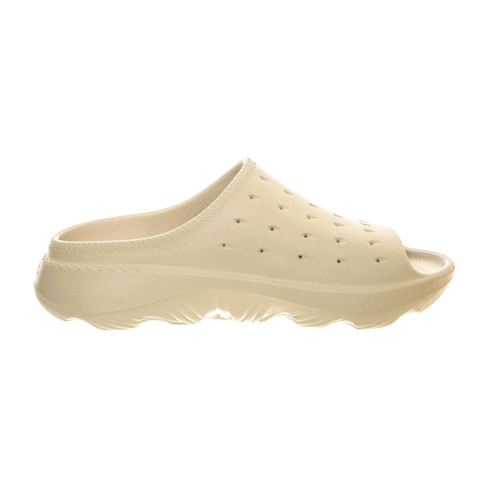 Ugg Uomo Beige - Ciabatte - Shoes - 44 Eu