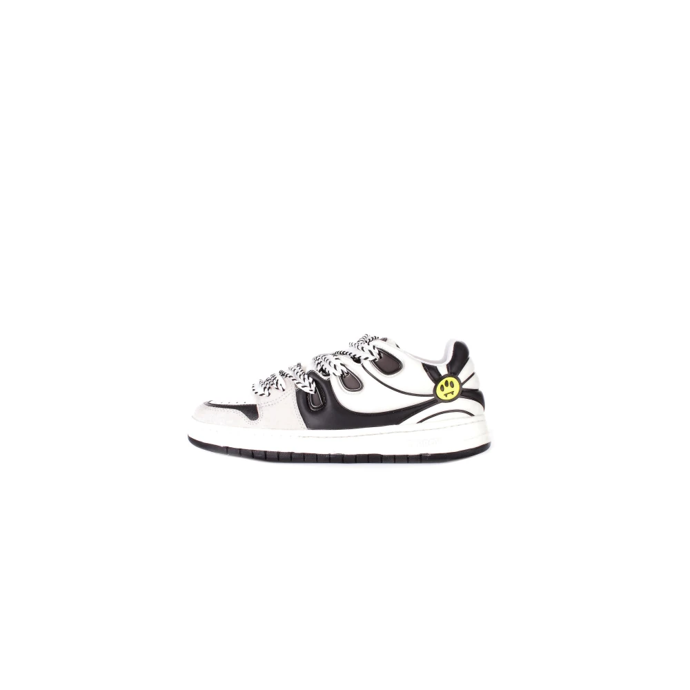 Barrow - Shoes > Sneakers - White - Barrow - Modalova