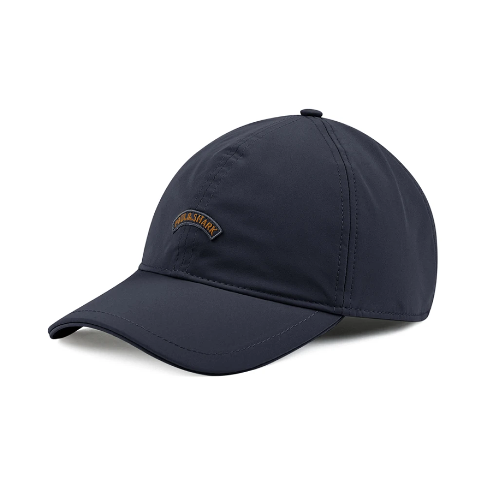 Accessories > Hats > Caps - - Paul & Shark - Modalova
