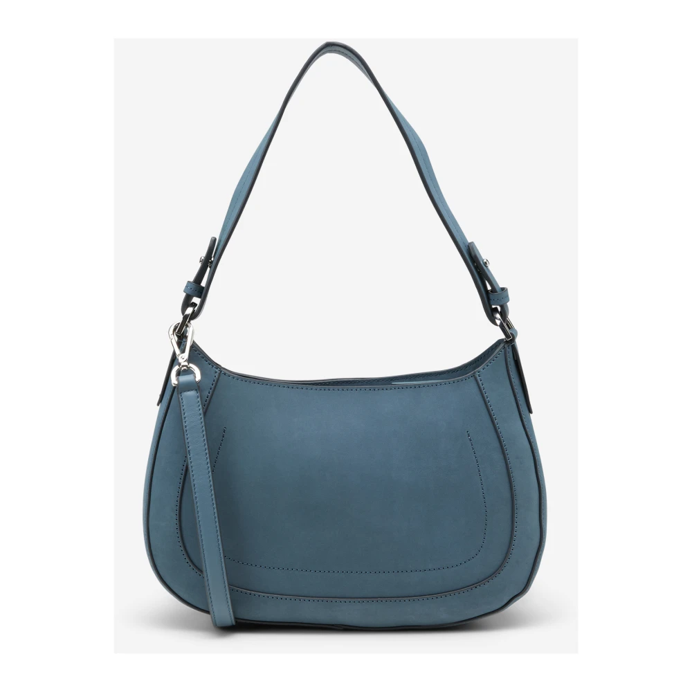 Marc O'Polo Handtas medium Blue Dames