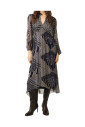 robe-longue-elegante-bleue