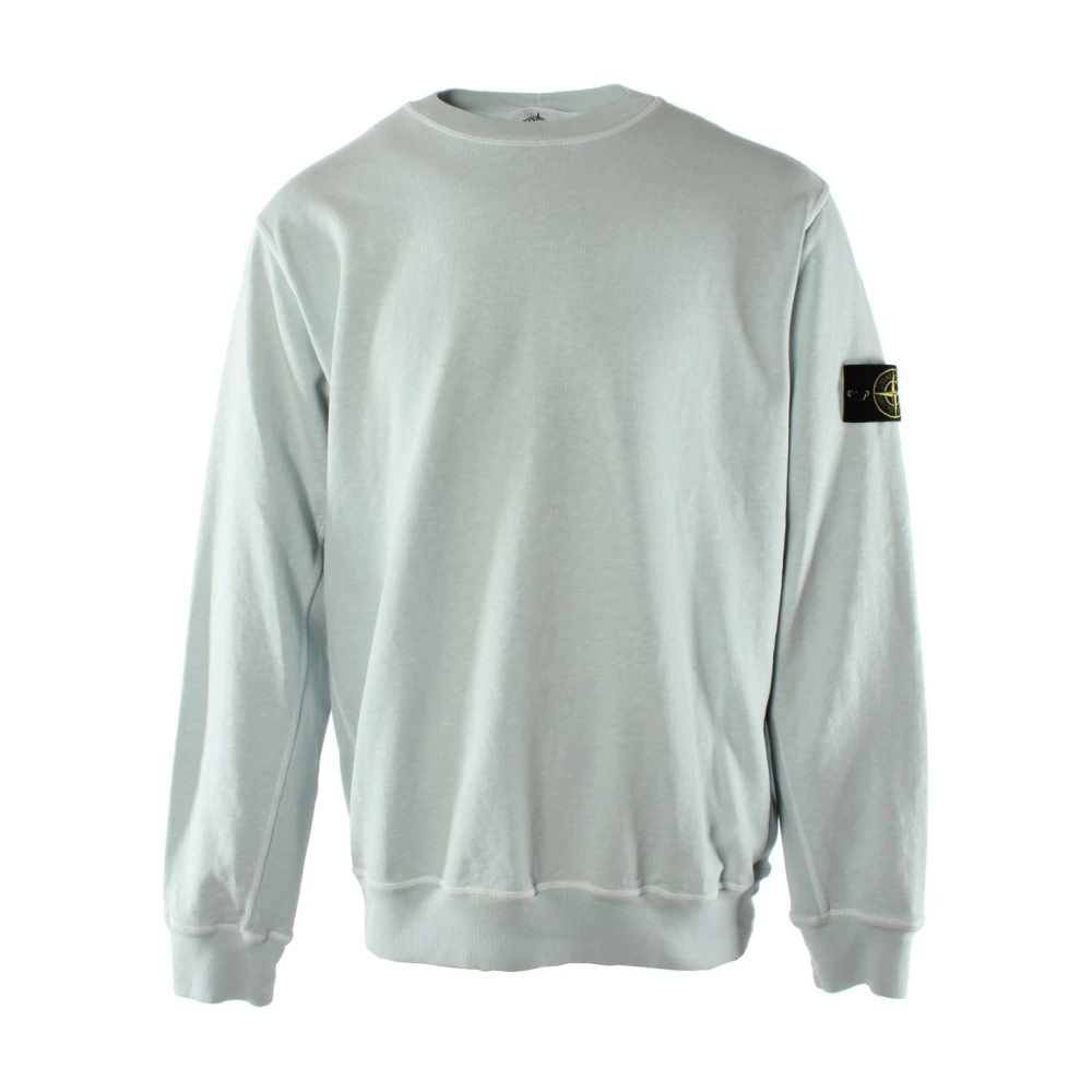 Sweatshirts & Hoodies > Sweatshirts - - Stone Island - Modalova