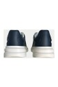 baskets-en-cuir-bleu-a-bout-rond