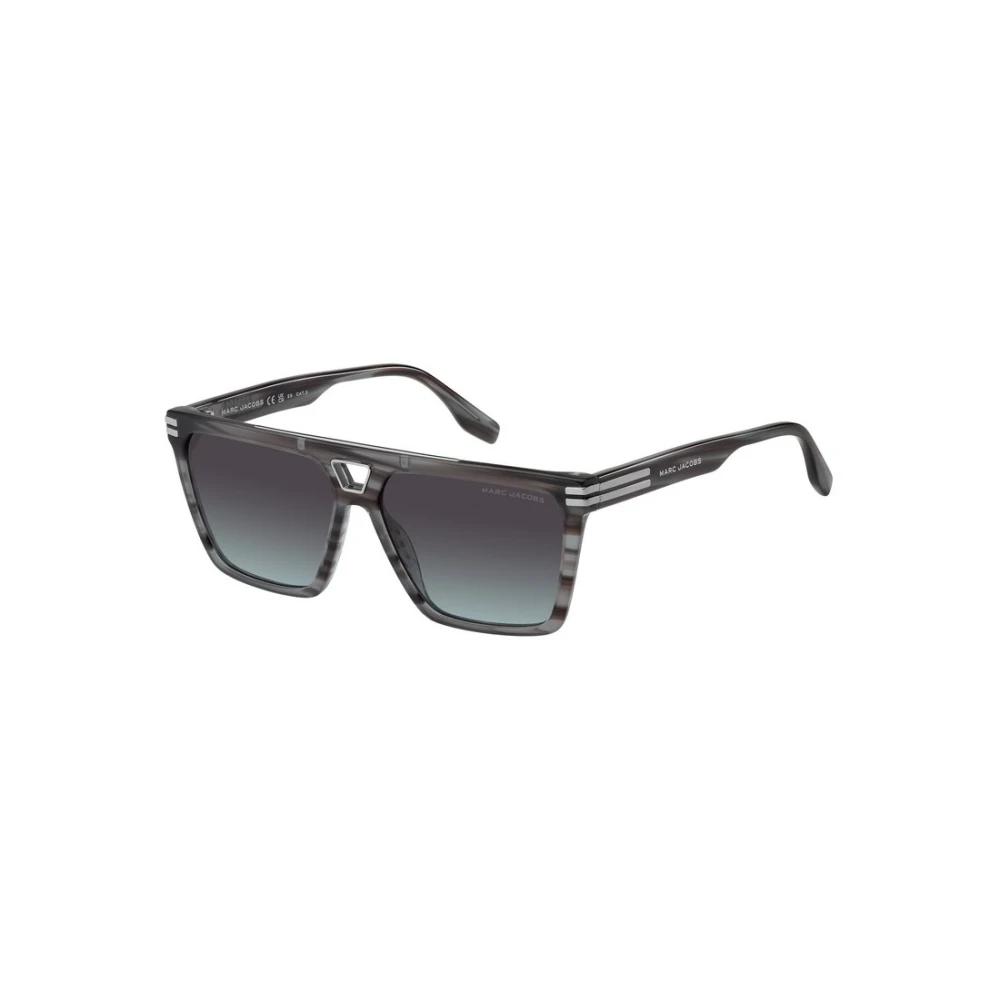 Marc Jacobs Unisex Gray Authentic Stylish Sunglasses With Top-Notch Service