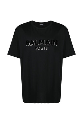 flock-and-foil-t-shirt-a-manches-courtes