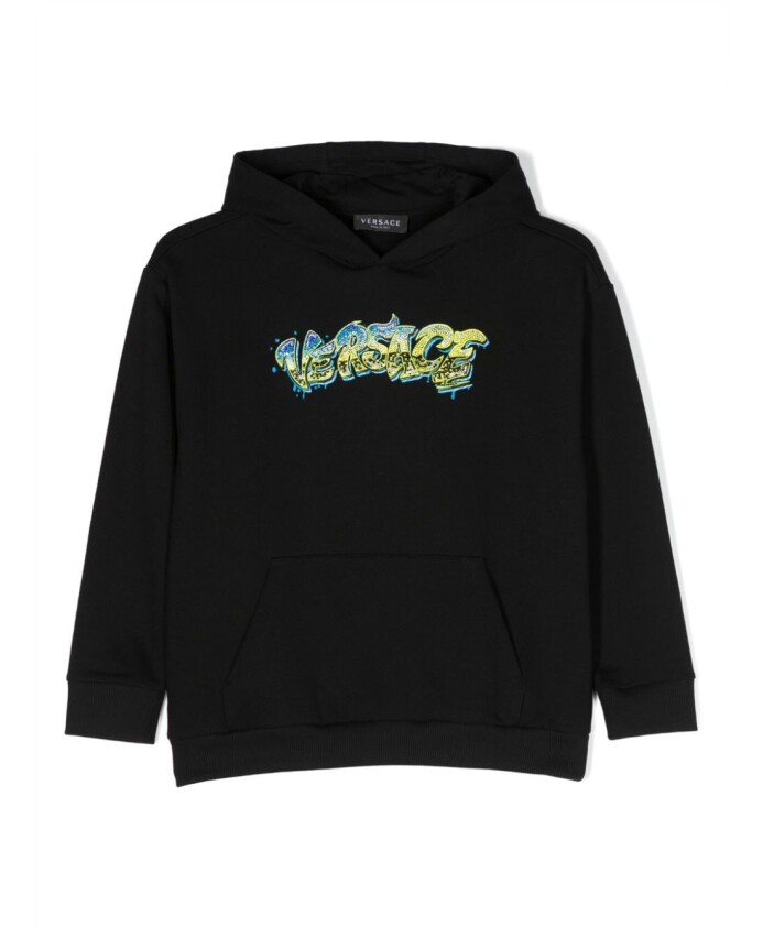 sweatshirt-multicolore