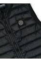 puffer-vest