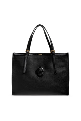 Rivière Large Läder Tote