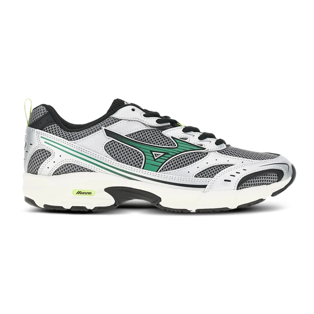 Mizuno Mxr Sport - Male - Trainers - Multicolor - 11 1/2 Uk - Sport