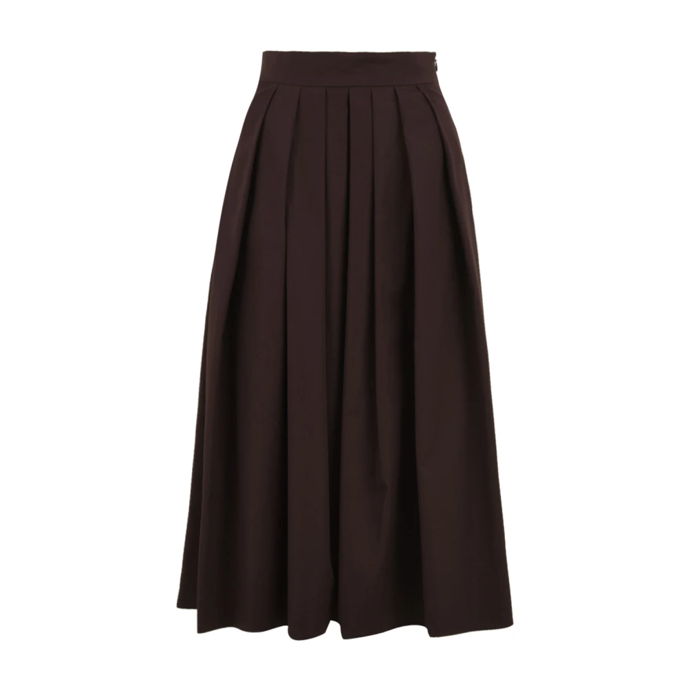 Skirts > Midi Skirts - - Aspesi - Modalova