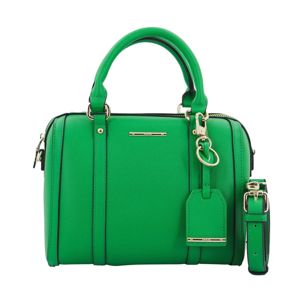 Geox Handbags Green Dames